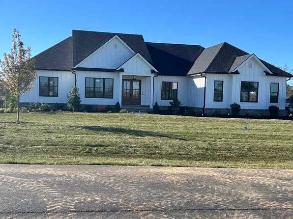 244 Doe Run Rd, Lexington, KY 40515