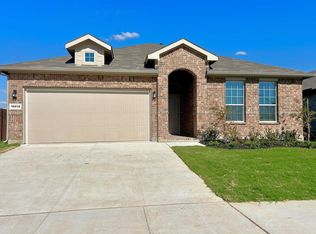 16012 Bronte Ln, Justin, TX 76247