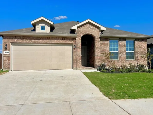 16012 Bronte Ln, Justin, TX 76247