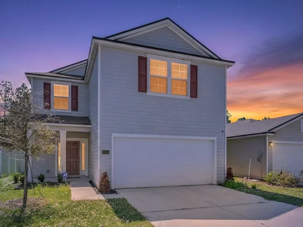 2283 Shady Breeze Ln, Green Cove Springs, FL 32043