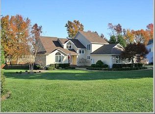 8705 Royal Birkdale Dr, Chesterfield, VA 23832