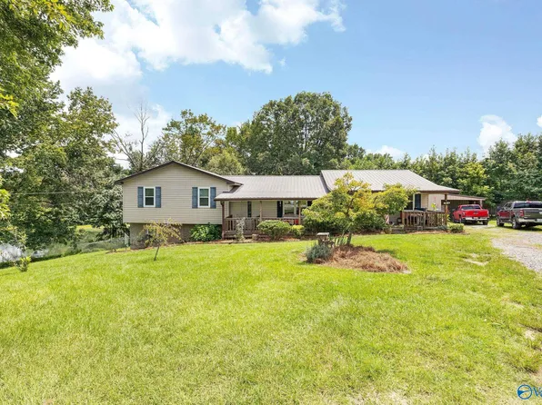 6826 Bluff Rd, Boaz, AL 35956
