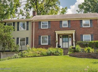 2424 Ashwood Dr, Louisville, KY 40205