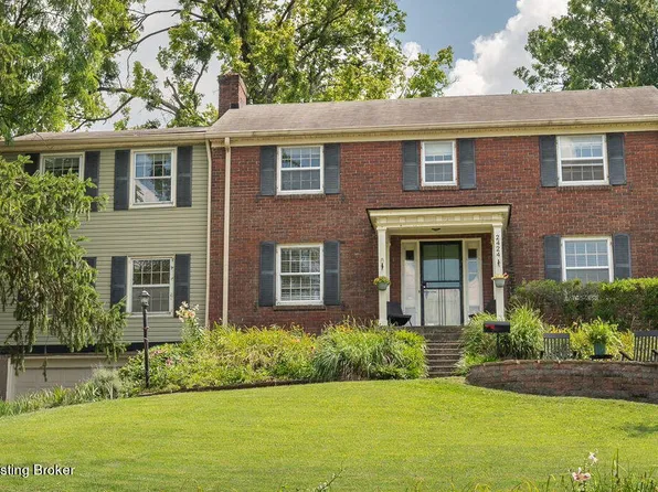 2424 Ashwood Dr, Louisville, KY 40205