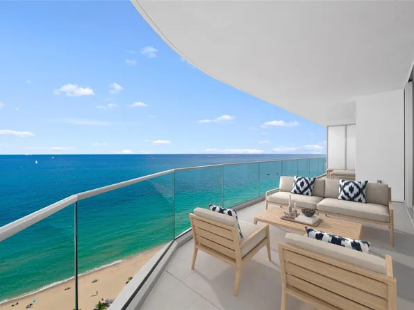 151 N Seabreeze Boulevard #1904-E, Fort Lauderdale, FL 33304