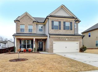 879 W Union Grove Cir, Auburn, GA 30011