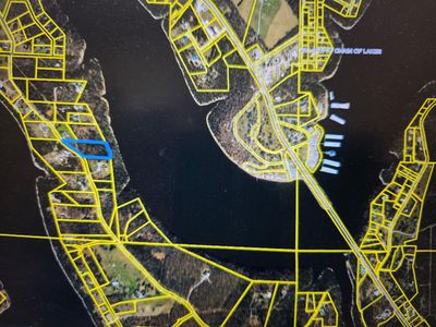 Lot 12&13 Farm Road 1190, Eagle Rock, MO, 65641