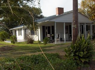 367 Highway 70 Bettie, Beaufort, NC 28516