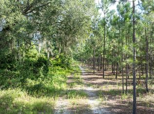County Road 252, Wellborn, FL 32094