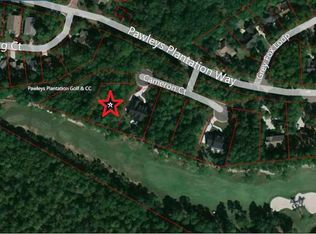 C 14 Cameron Ct, Pawleys Island, SC 29585