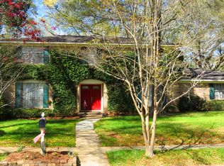 4400 Winding Way, Mobile, AL 36693