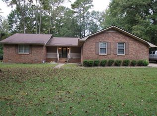 2107 Tanglewood Rd, Sumter, SC 29154