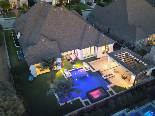 831 Country Brook Ln, Prosper, TX 75078
