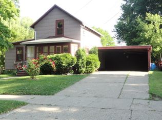 222 E Porter St, Jackson, MI