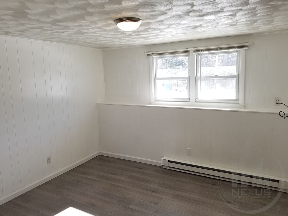 77 Newell St 1stflr 1b/1b Renovated Newfloors Freshpaint Nopets Prkg
