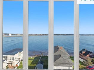 167 Wilson Rd, Nahant, MA 01908