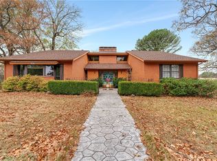 19647 Neills Bluff Rd, Springdale, AR 72764