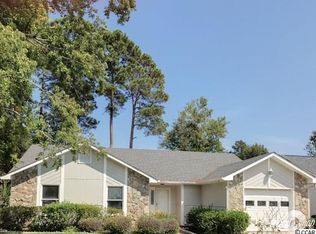 202 Gemstone Ct, Myrtle Beach, SC 29588
