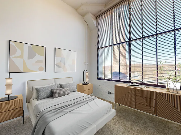 American Can Lofts — Photo 4