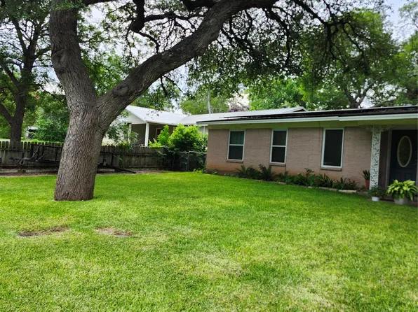 11702 Hornsby St, Austin, TX 78753