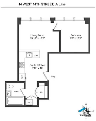 Rented by FirstService Realty (legacy) | media 17