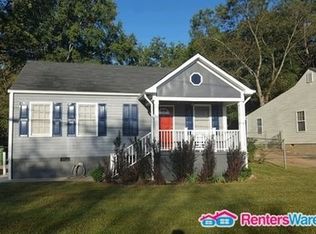 505 Clifton St SE, Atlanta, GA 30316