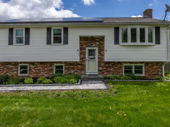 149 Heights Drive, Torrington, CT 06790