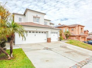 8755 E Garden View Dr, Anaheim, CA 92808