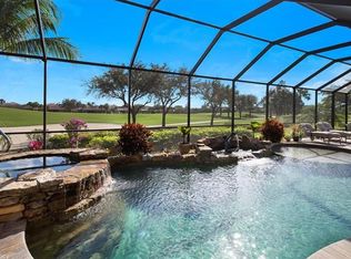 10621 Glen Lakes Dr, Estero, FL 34135