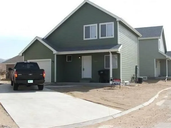 3364 Chaparral Dr, Casper, WY 82604