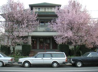 2122-2128 SE Belmont St, Portland, OR 97214