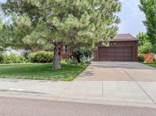 2005 11th St SW, Great Falls, MT 59404