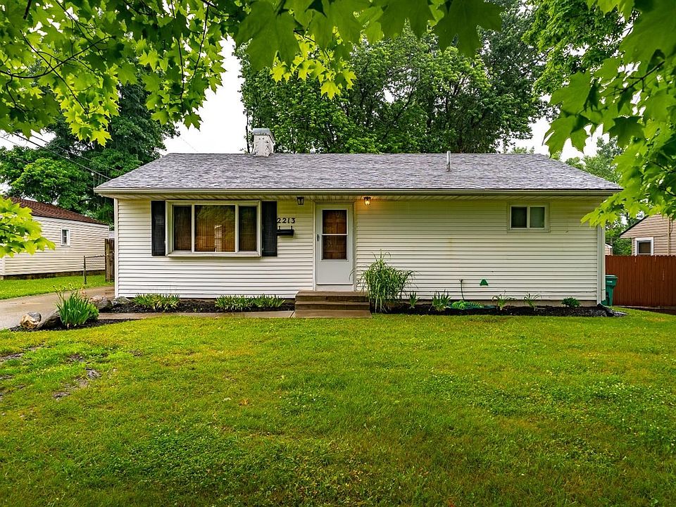 1st image of 2213 Vale Dr