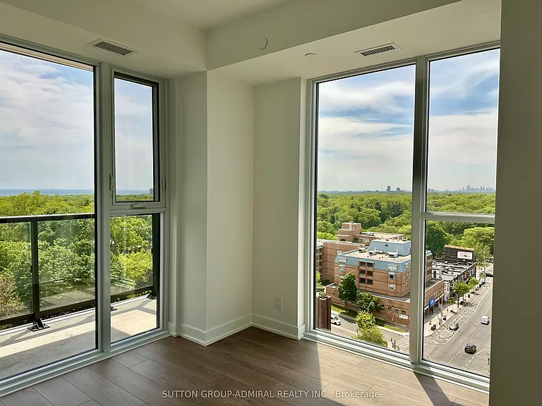 1660 Bloor St W #1110 — Photo 9
