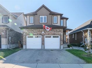 1384 Caen Ave, Woodstock, ON N4T0J3