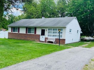 3607 Chapman Rd, Randallstown, MD 21133