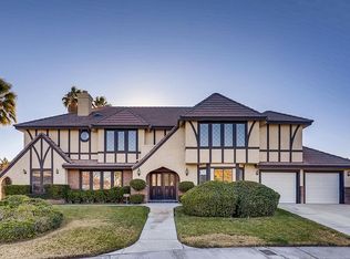 2781 Family Ct, Las Vegas, NV 89117