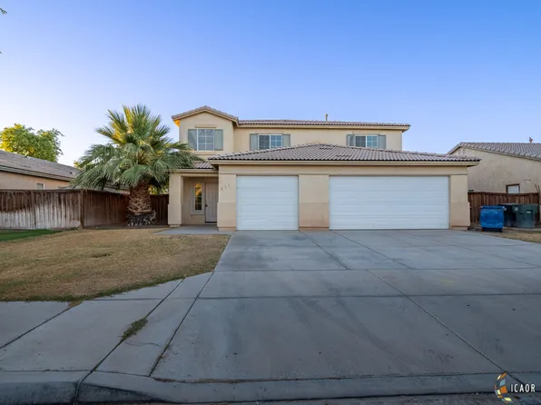 311 Cahuilla Dr, Imperial, CA 92251