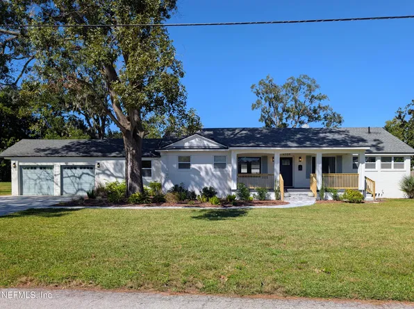 4308 Worth Dr E, Jacksonville, FL 32207