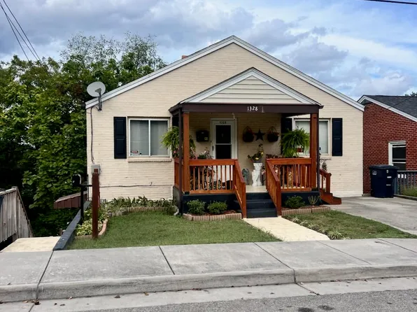 1328 Morningside St SE, Roanoke, VA 24013