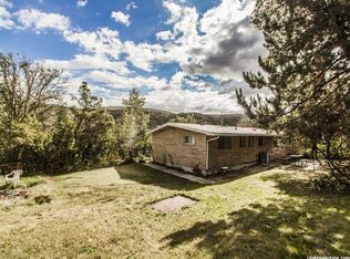 6413 N Davis St, Morgan, UT 84050