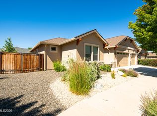 1354 Cedar Creek Cir, Gardnerville, NV 89460