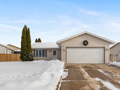 1580 Foxtail DRIVE, Hartford, WI, 53027