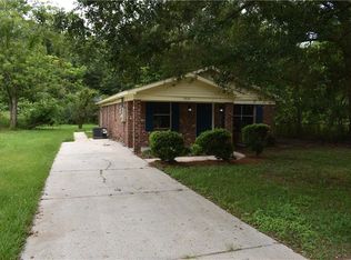 7035 Smith Aly, Theodore, AL 36582