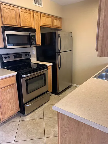 3301 E Earll Dr #119 Photo 1