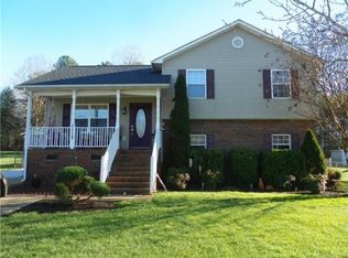 1117 Lyndsey Brooke Ct, Lincolnton, NC 28092