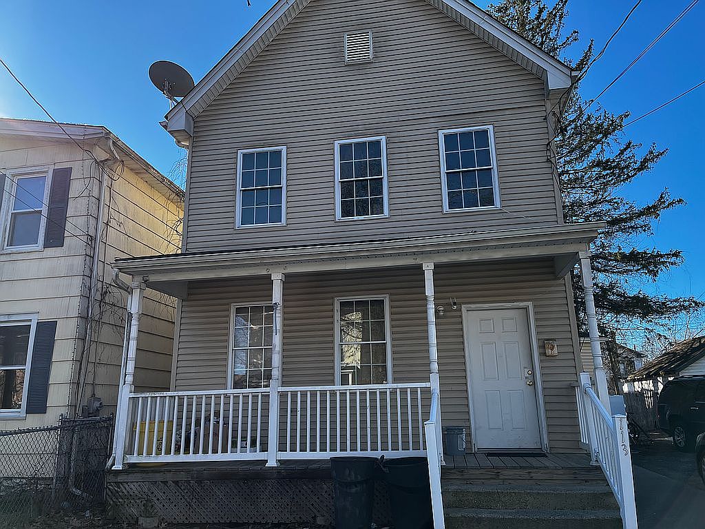 113 Ball St, Pt Jervis, NY 12771 Zillow
