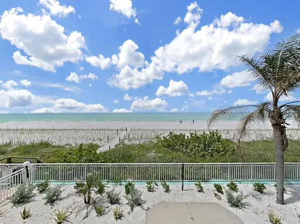 19440 GULF BOULEVARD #104, INDIAN SHORES, FL 33785