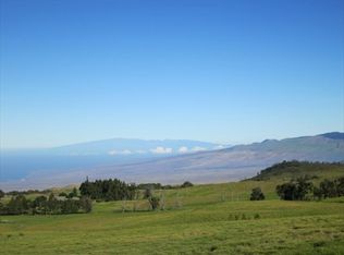 Keamuku Rd LOT 94, Kamuela, HI 96743