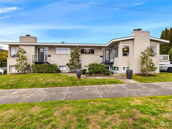 6301 22nd Avenue NW, Seattle, WA 98107